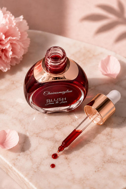 BLUSH chainameylou Joues & Lèvres 30ml